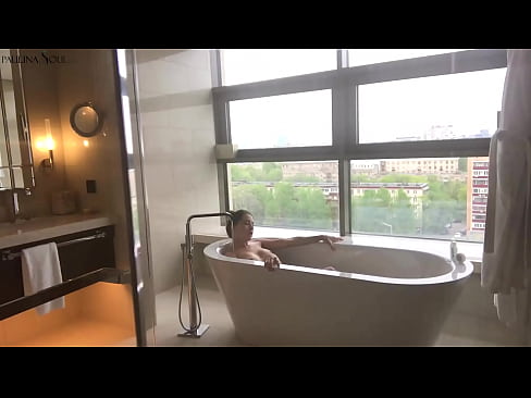 ❤️ สุดที่รัก กระตุก ปิด เธอ จิ๋ม ใน the ห้องน้ำ ❤️ หนังโป๊รัสเซีย ที่ th.hentaidude.ru ☑