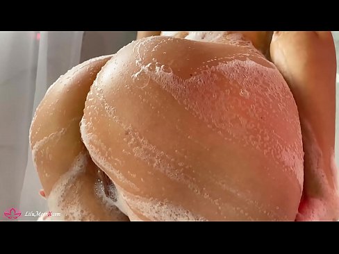❤️ Brunette Masturbates หีด้วยไวเบรเตอร์เพื่อถึงจุดสุดยอดที่เข้มข้นในห้องอาบน้ำ ❤️ หนังโป๊รัสเซีย ที่ th.hentaidude.ru ☑